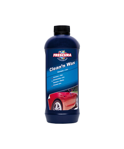 cleannwax
